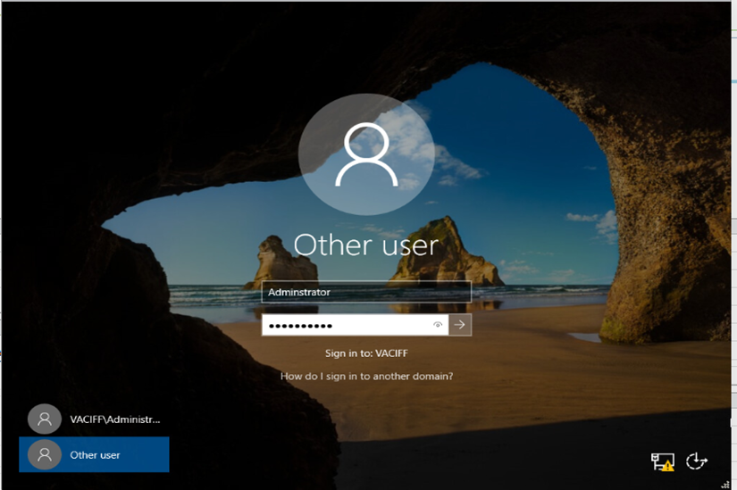 Read more about the article Hướng Dẫn Cài Đặt Active Directory Domain Services Trên Windows Server