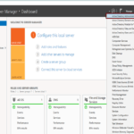 Read more about the article Hướng Dẫn Bật Active Directory Recycle Bin