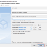 Read more about the article Hướng Dẫn Cài Đặt Agent DLP SearchInform Trên Máy Trạm Windows Workgroup
