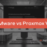 Read more about the article So Sánh Nền Tảng Ảo Hóa: Proxmox vs VMware