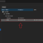 Read more about the article Hướng Dẫn Setup Mạng SDN (Software-Defined Networking) Trên Proxmox