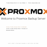 Read more about the article Hướng Dẫn Cài Đặt Proxmox Backup Server và Thiết Lập Kết Nối Đến Proxmox VE
